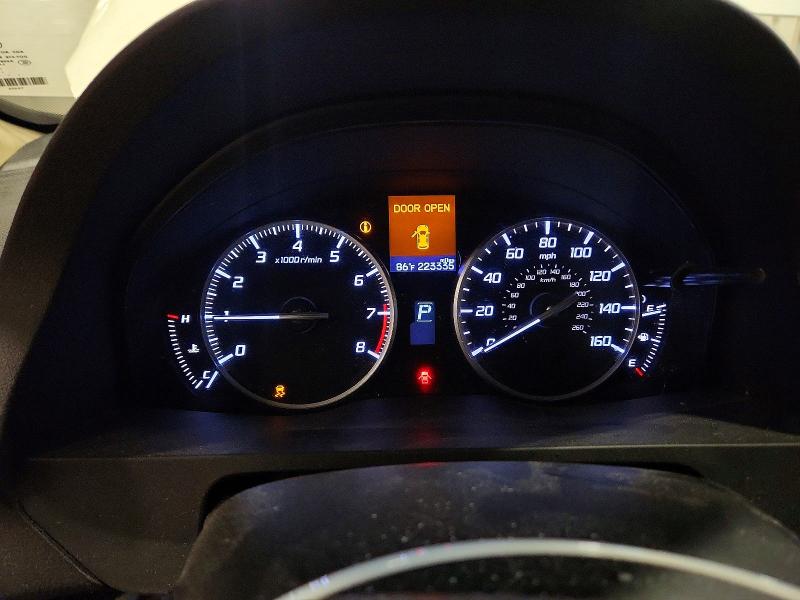 Aukcja sprzedaży 2013 Acura Rdx, vin: 5J8TB3H3XDL000889, numer aukcji: 59329086