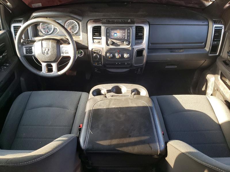 Продажа на аукционе авто 2024 Ram 1500, vin: 1C6RR7LG8RS124704, номер лота: 59289566