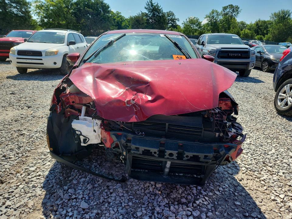 63200296 :رقم المزاد ، 1FADP3F22EL388139 vin ، 2014 Ford Focus مزاد بيع