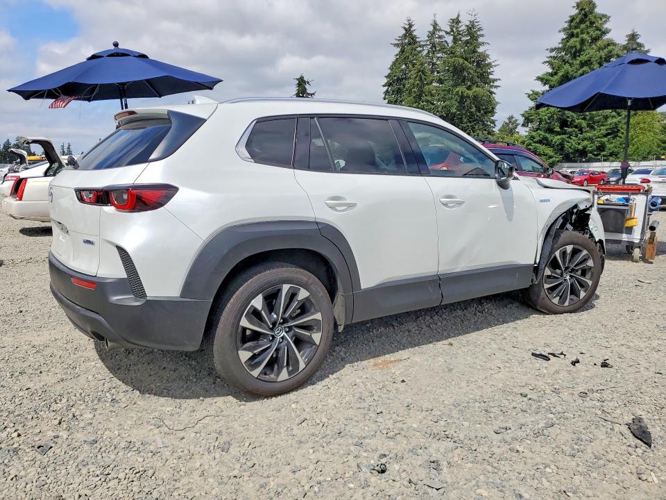 Продажа на аукционе авто 2025 Mazda Cx-50, vin: 7MMVAAEW5SN122817, номер лота: 59372096