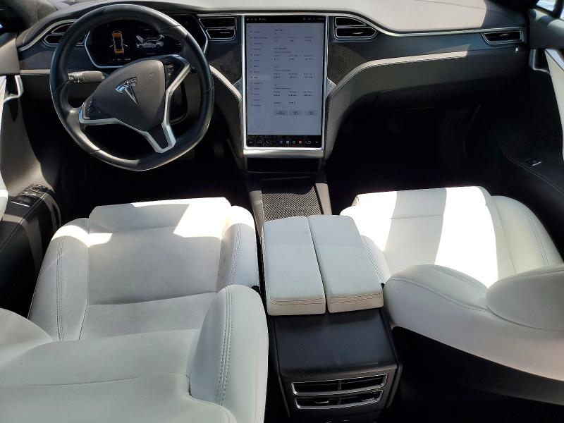 Aukcja sprzedaży 2018 Tesla Model S, vin: 5YJSA1E28JF244374, numer aukcji: 59583066
