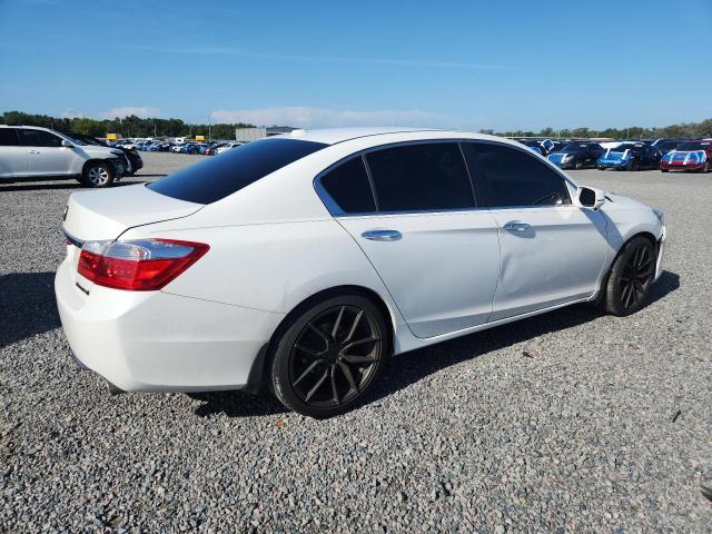 Продажа на аукционе авто 2015 Honda Accord, vin: 1HGCR2F83FA153407, номер лота: 59544406