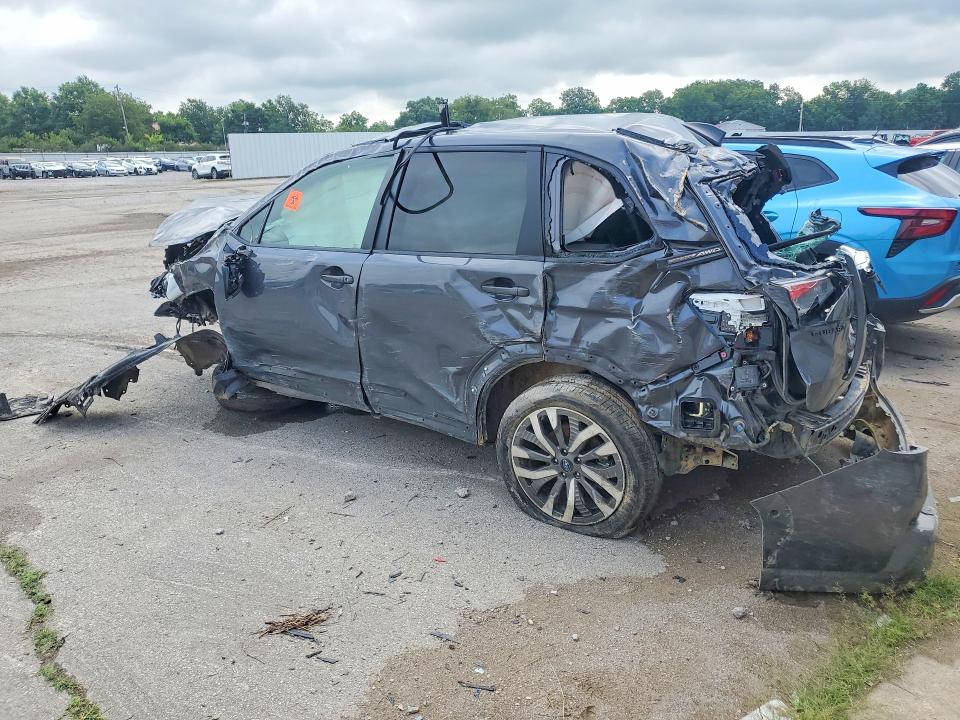 Aukcja sprzedaży 2025 Subaru Forester, vin: JF2SLSTD1SH456900, numer aukcji: 59602516