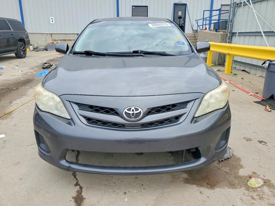 Продажа на аукционе авто 2011 Toyota Corolla, vin: JTDBU4EE6B9149178, номер лота: 60665516