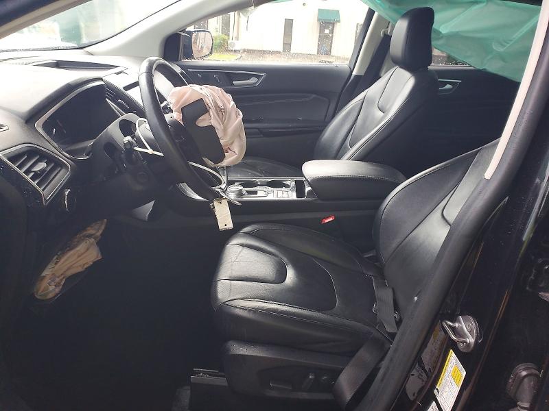 2020 Ford Edge მანქანა იყიდება აუქციონზე, vin: 2FMPK3K92LBB35114, აუქციონის ნომერი: 59598316