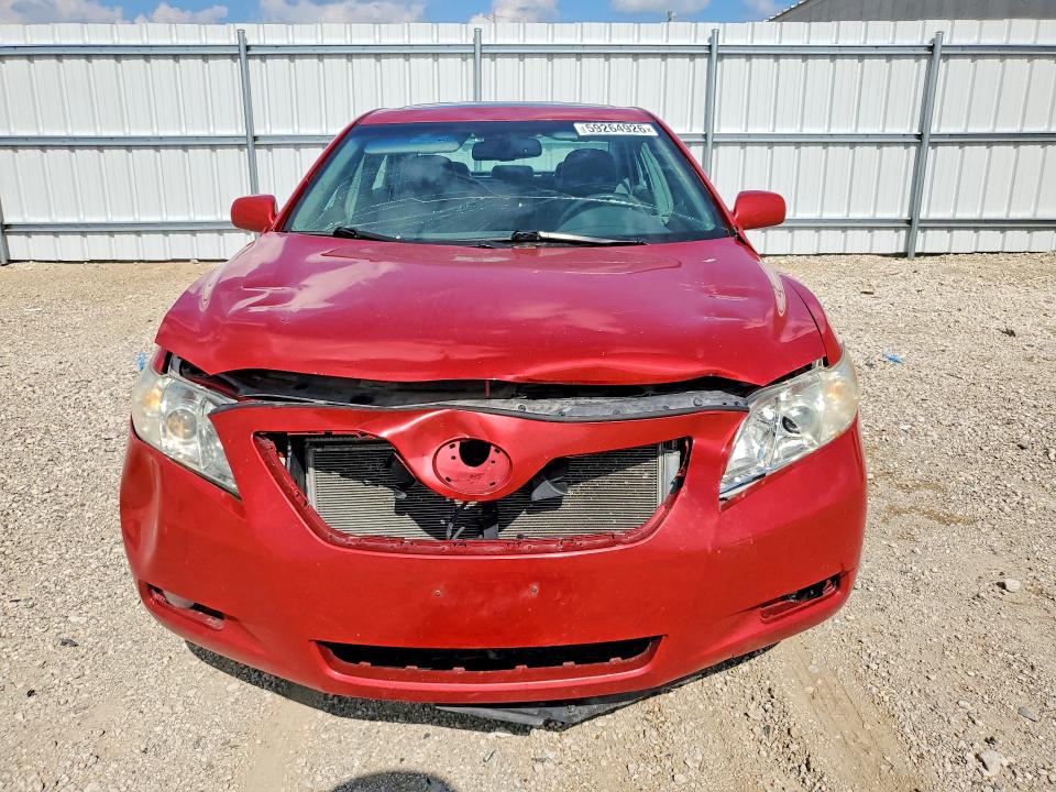 Продажа на аукционе авто 2008 Toyota Camry, vin: 4T1BK46K88U063916, номер лота: 59264926