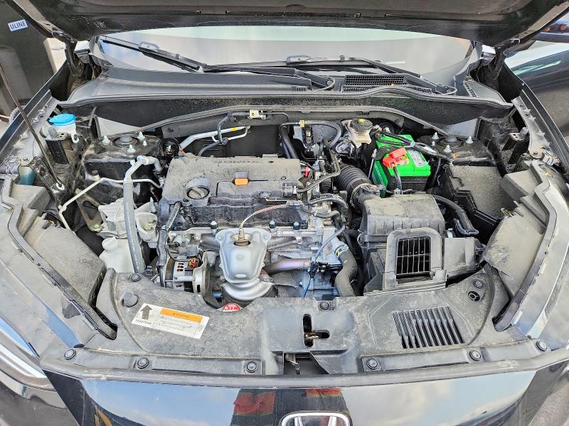 Aukcja sprzedaży 2025 Honda Hr-v, vin: 3CZRZ2H33SM777760, numer aukcji: 62773396