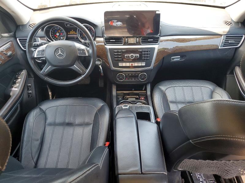 59136026 :رقم المزاد ، 4JGDF7CE4EA348977 vin ، 2014 Mercedes-benz Gl مزاد بيع