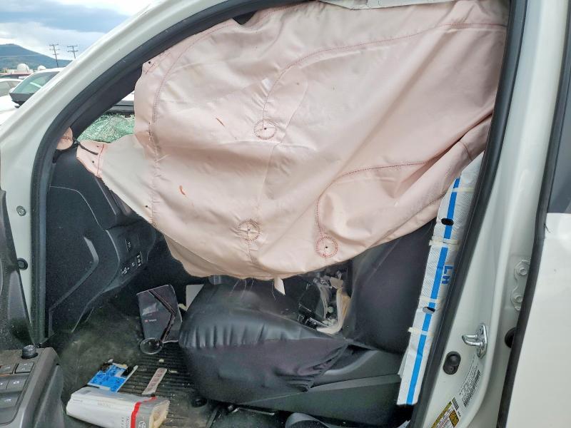 59905396 :رقم المزاد ، 3TYDZ5BNXPT022080 vin ، 2023 Toyota Tacoma مزاد بيع