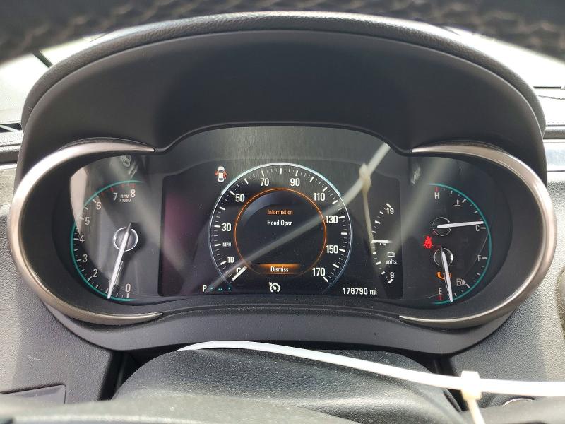 Продажа на аукционе авто 2015 Buick Lacrosse, vin: 1G4GB5G36FF269546, номер лота: 60267976