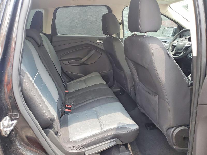 Aukcja sprzedaży 2015 Ford Escape, vin: 1FMCU9GX0FUA12882, numer aukcji: 60336586