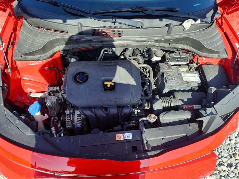 Продаж на аукціоні авто 2020 Kia Soul, vin: KNDJ23AU4L7060232, номер лоту: 61346436