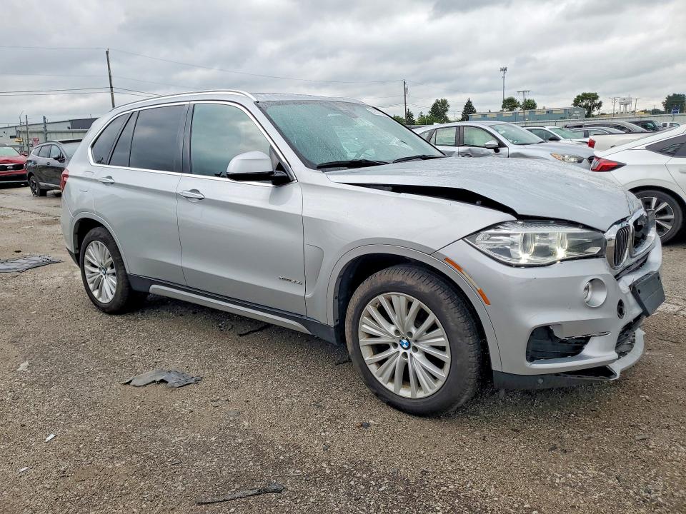 62507366 :رقم المزاد ، 5UXKR0C36H0V82894 vin ، 2017 Bmw X5 مزاد بيع