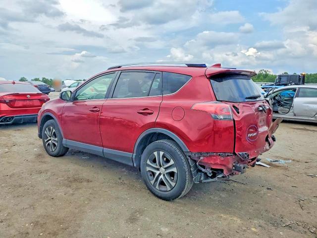 2018 Toyota Rav4 მანქანა იყიდება აუქციონზე, vin: JTMBFREV9JD224278, აუქციონის ნომერი: 60045686