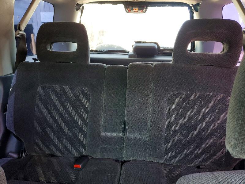 Aukcja sprzedaży 2001 Honda Cr-v, vin: JHLRD17411S000446, numer aukcji: 62125386