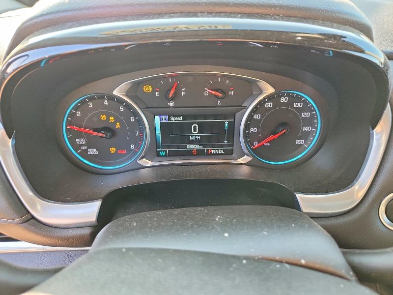 Продажа на аукционе авто 2019 Chevrolet Traverse, vin: 1GNERGKW4KJ245278, номер лота: 62123836
