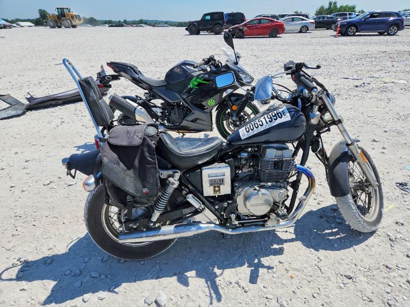 Продаж на аукціоні авто 1986 Honda Cmx450c, vin: JH2PC1707GM004512, номер лоту: 60651996
