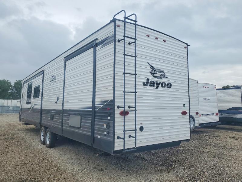 63368816 :رقم المزاد ، 1UJBC0BV1P11K0080 vin ، 2023 Jaco Jay Flight Recreation مزاد بيع