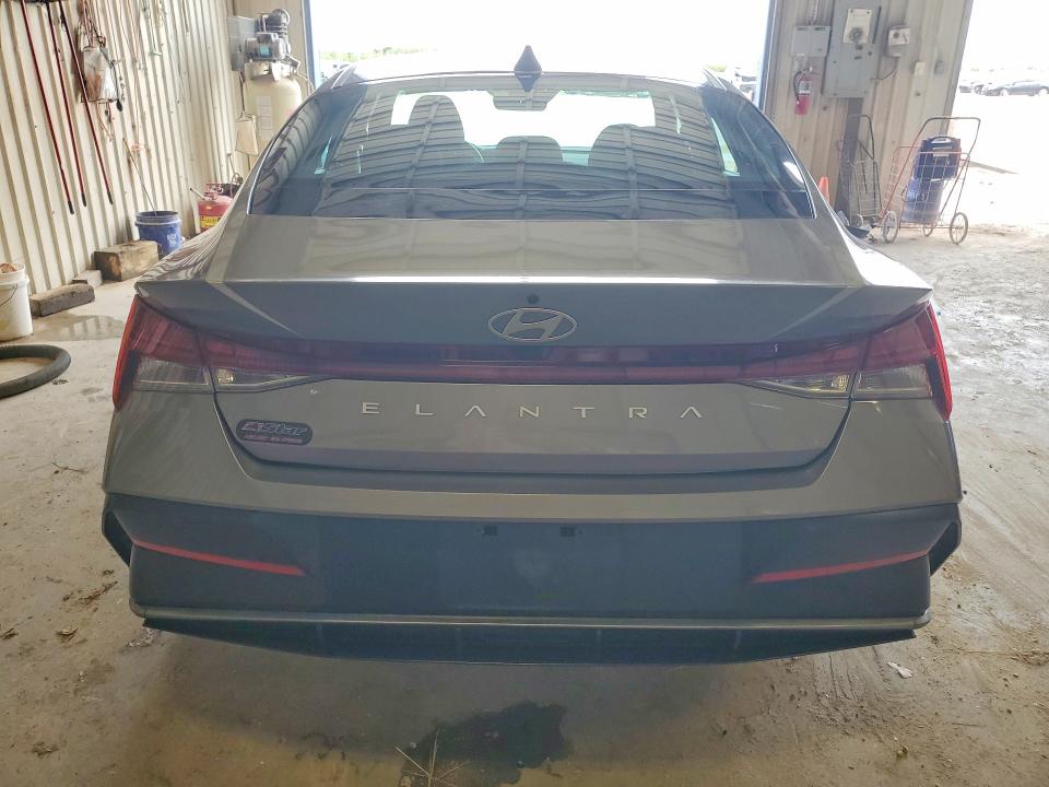Продаж на аукціоні авто 2024 Hyundai Elantra, vin: KMHLS4DG6RU727893, номер лоту: 60957156