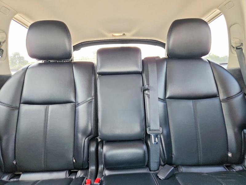 60869136 :رقم المزاد ، 5N1DR2CN7LC594465 vin ، 2020 Nissan Pathfinder مزاد بيع