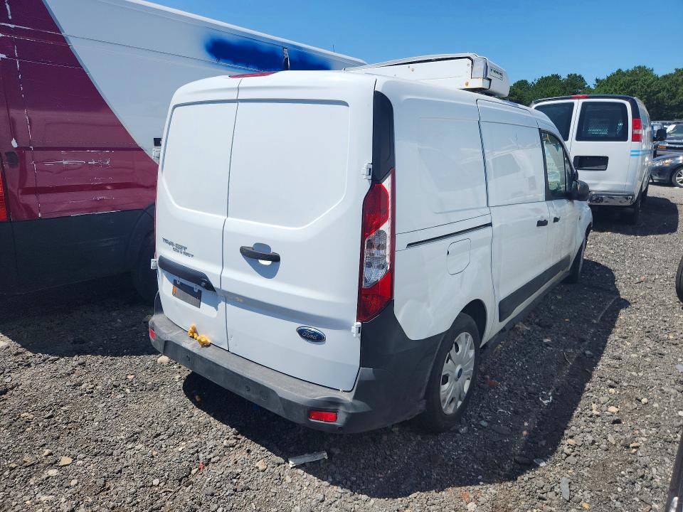Продаж на аукціоні авто 2019 Ford Transit Connect, vin: NM0LS7E25K1426867, номер лоту: 49369906