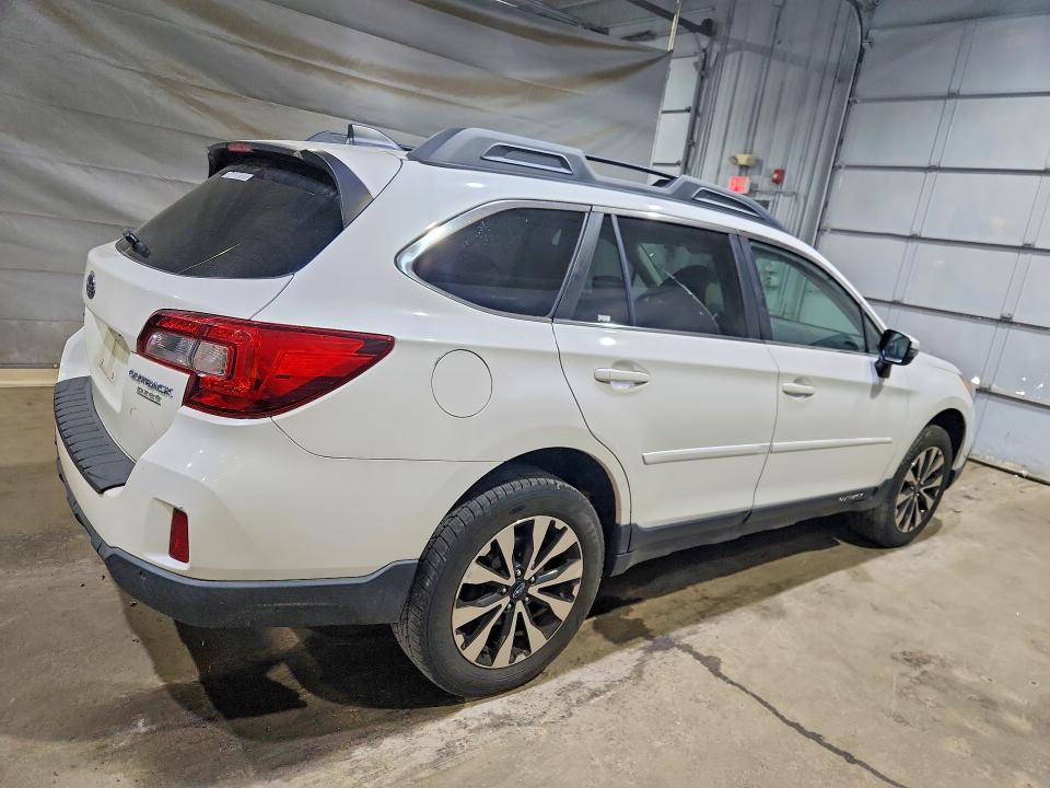 Продаж на аукціоні авто 2017 Subaru Outback, vin: 4S4BSANC7H3415110, номер лоту: 62938176