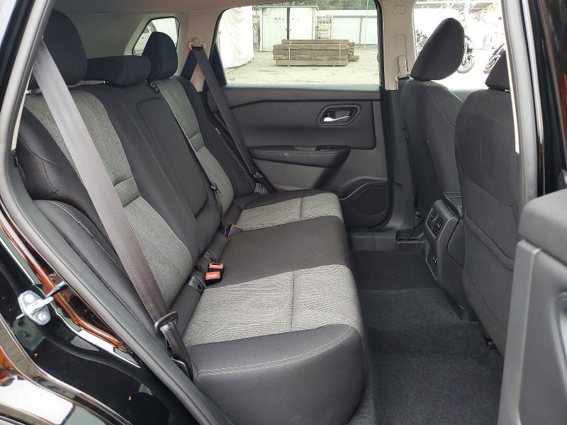 Aukcja sprzedaży 2026 Nissan Rogue, vin: 5N1BT3BA9TC777377, numer aukcji: 59841786