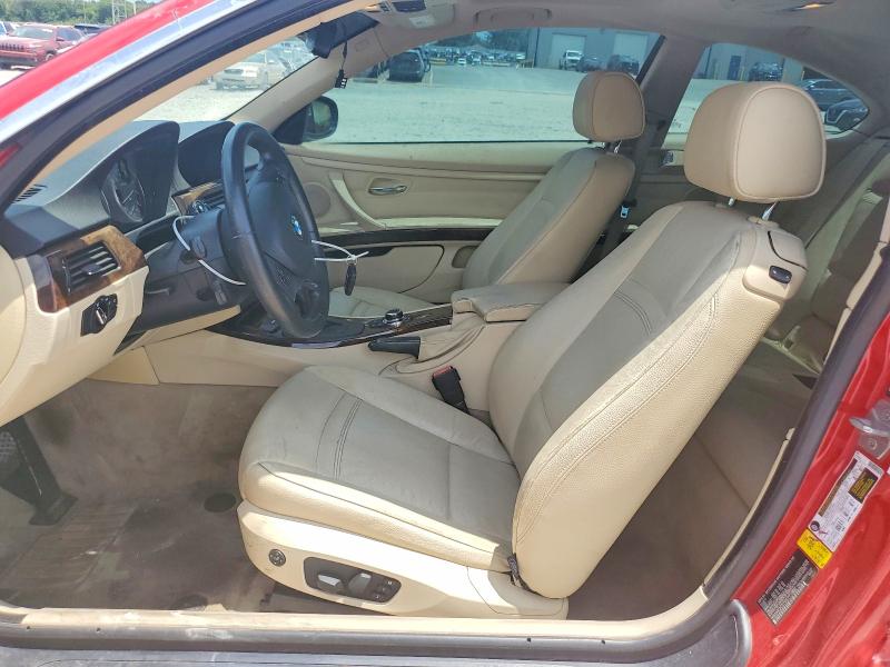 Продажа на аукционе авто 2013 Bmw 328, vin: WBAKE3C57DE771886, номер лота: 58390866