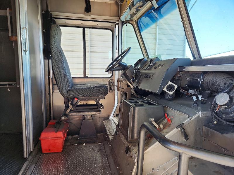 Aukcja sprzedaży 2020 Freightliner Mt45 Chassis, vin: 4UZAC2EA7LCLZ7200, numer aukcji: 58766636