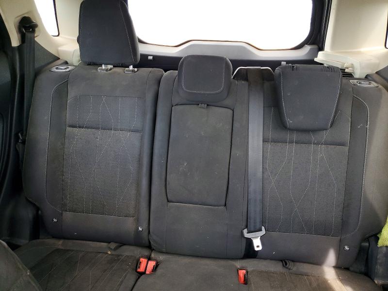 Auction sale of the 2021 Ford Ecosport, vin: MAJ3S2GE8MC444886, lot number: 59405706