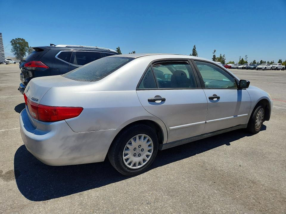 Aukcja sprzedaży 2005 Honda Accord, vin: 1HGCM56105A149784, numer aukcji: 60177466