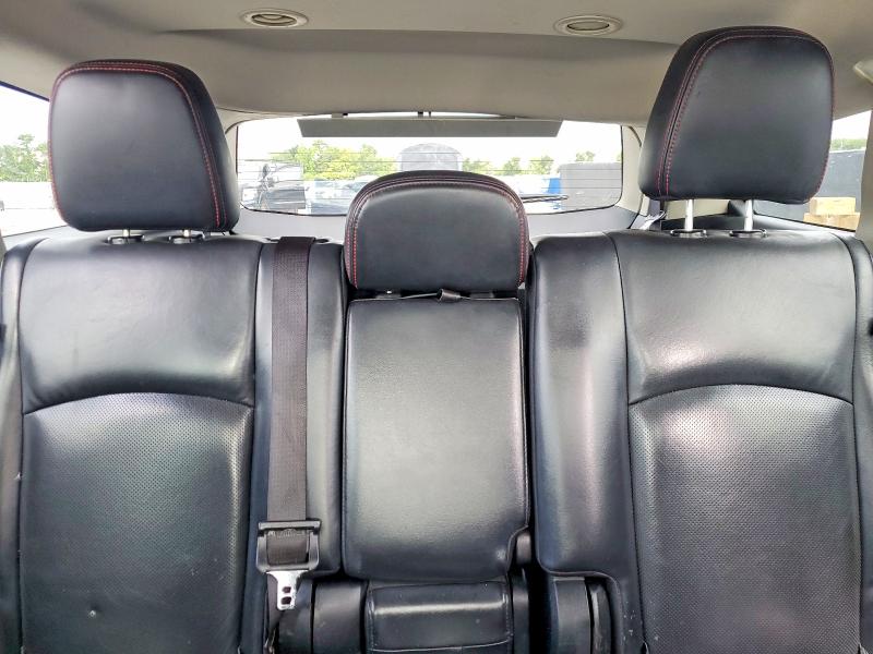 Aukcja sprzedaży 2019 Dodge Journey, vin: 3C4PDCEG2KT694030, numer aukcji: 60651466