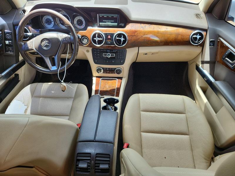 61932946 :رقم المزاد ، WDCGG5HB1FG341253 vin ، 2015 Mercedes-benz Glk مزاد بيع