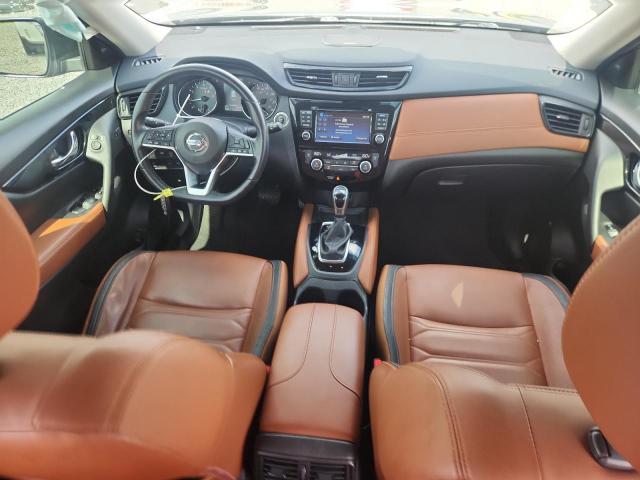 Продаж на аукціоні авто 2017 Nissan Rogue, vin: JN8AT2MT8HW146204, номер лоту: 62058306