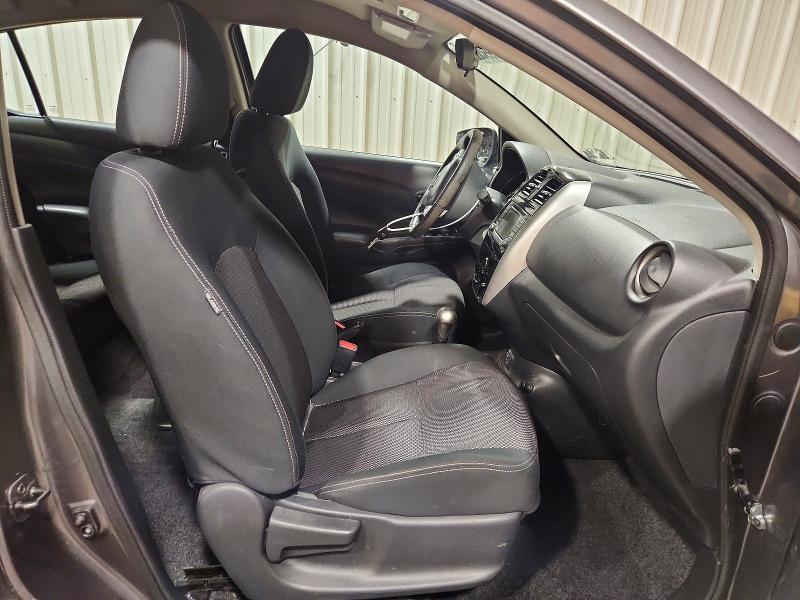 Продаж на аукціоні авто 2018 Nissan Versa, vin: 3N1CN7APXJL826249, номер лоту: 59956916