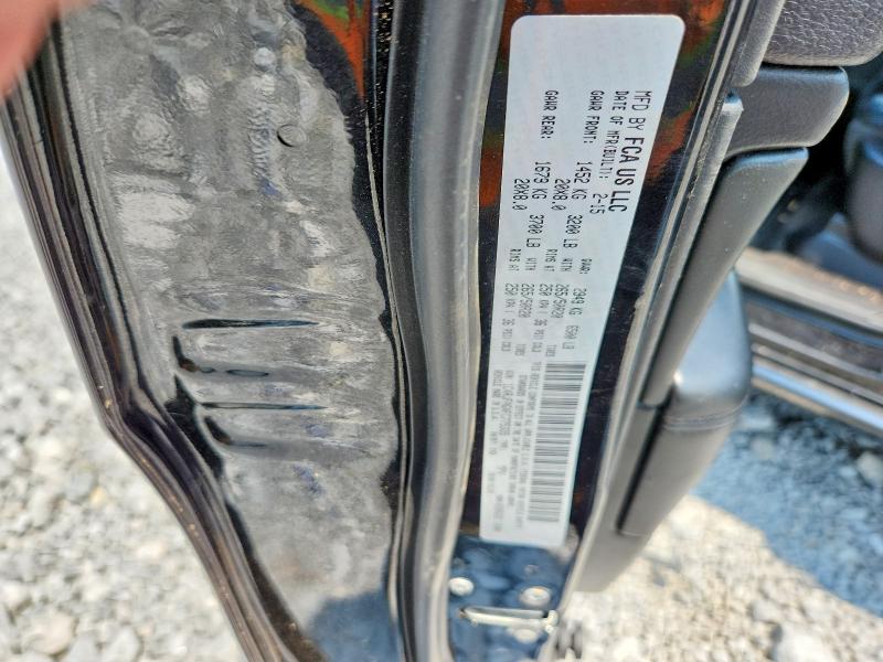Продажа на аукционе авто 2015 Jeep Grand Cherokee, vin: 1C4RJFAGXFC775335, номер лота: 61119076