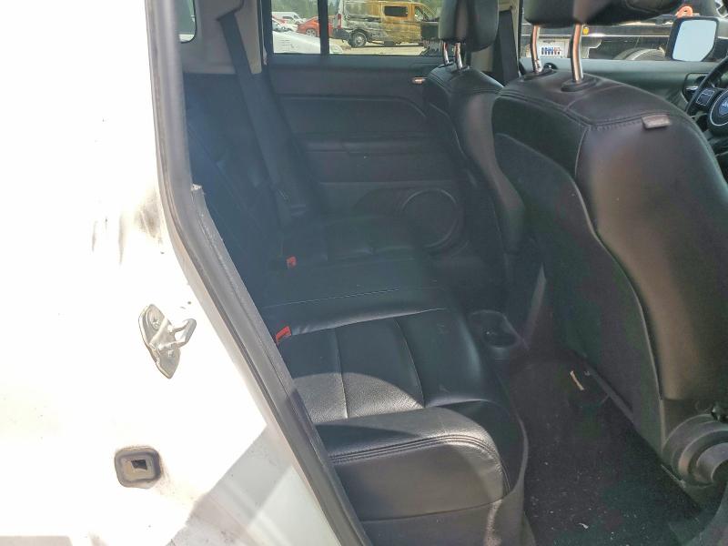 Продаж на аукціоні авто 2015 Jeep Patriot, vin: 1C4NJPFB9FD329821, номер лоту: 62654926