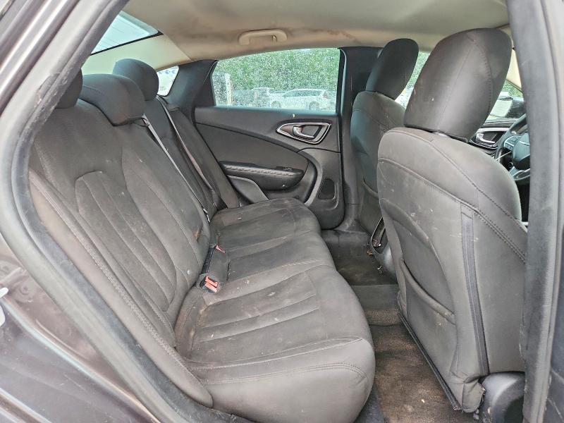 Aukcja sprzedaży 2016 Chrysler 200, vin: 1C3CCCAB4GN158848, numer aukcji: 63304346