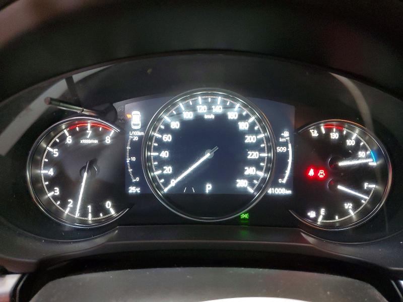Aukcja sprzedaży 2023 Mazda Cx-5, vin: JM3KFBBM1P0227539, numer aukcji: 61562986