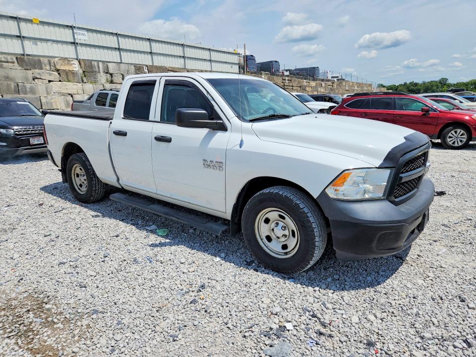 62657986 :رقم المزاد ، 1C6RR6FG1DS545260 vin ، 2013 Ram 1500 مزاد بيع