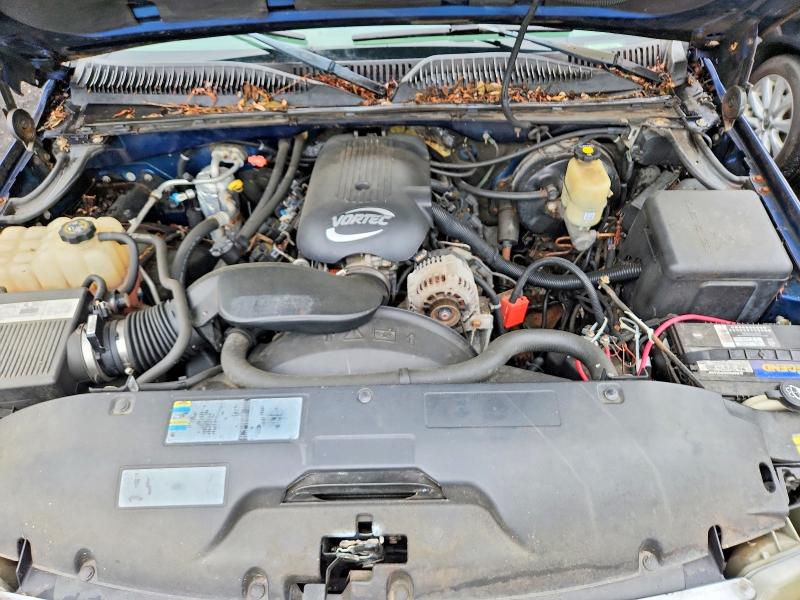 Продаж на аукціоні авто 2002 Gmc New Sierra, vin: 2GTEK19T421333246, номер лоту: 59851686