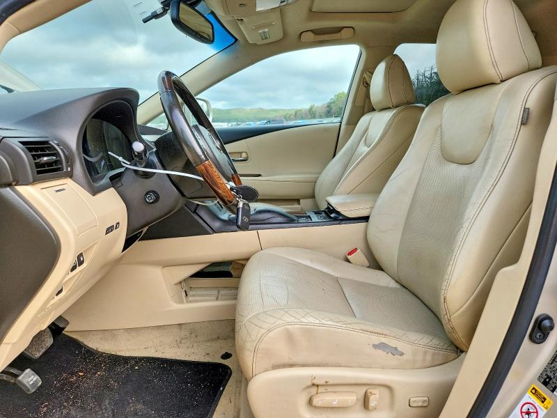 Продаж на аукціоні авто 2015 Lexus Rx 350, vin: 2T2BK1BA9FC342409, номер лоту: 62648656