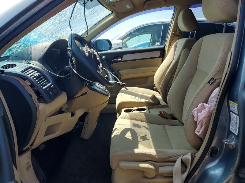 Aukcja sprzedaży 2011 Honda Cr-v, vin: 5J6RE4H47BL009992, numer aukcji: 61442166
