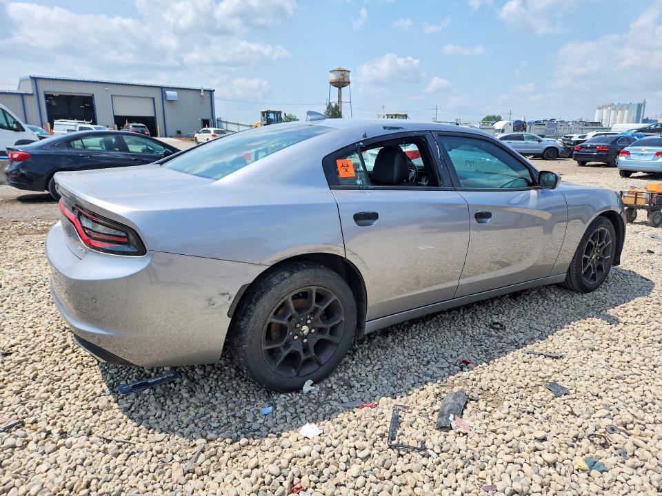 Продаж на аукціоні авто 2015 Dodge Charger, vin: 2C3CDXJG1FH817895, номер лоту: 61615366