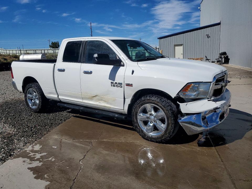 Aukcja sprzedaży 2015 Ram 1500, vin: 1C6RR7GT9FS532969, numer aukcji: 62808436
