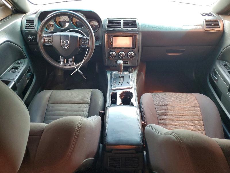 Aukcja sprzedaży 2014 Dodge Challenger, vin: 2C3CDYAG6EH250975, numer aukcji: 61320636