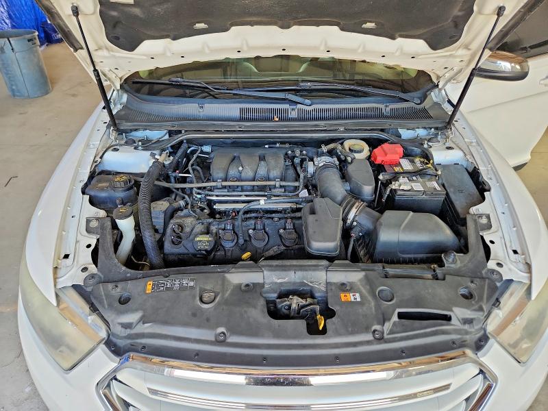 Aukcja sprzedaży 2013 Ford Taurus, vin: 1FAHP2J89DG190558, numer aukcji: 61138156