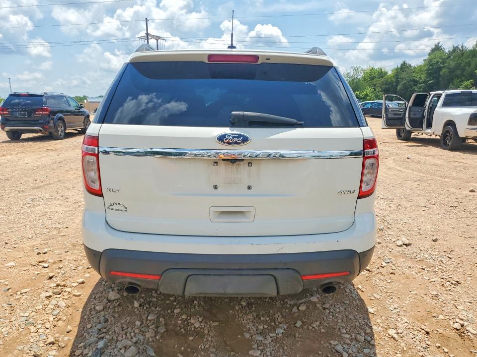 Aukcja sprzedaży 2011 Ford Explorer, vin: 1FMHK8D80BGA08634, numer aukcji: 59931676