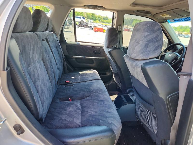 Продаж на аукціоні авто 2004 Honda Cr-v, vin: SHSRD77854U239818, номер лоту: 60215646