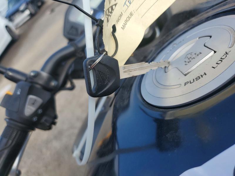 Продаж на аукціоні авто 2015 Honda Cb300, vin: MLHNC5261F5100175, номер лоту: 62954916